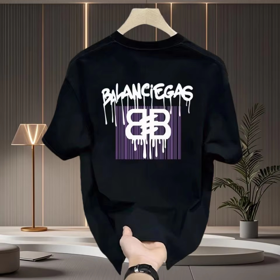 Underground Streetwear Brand - 2026 Underground Street Graffiti Style Classic