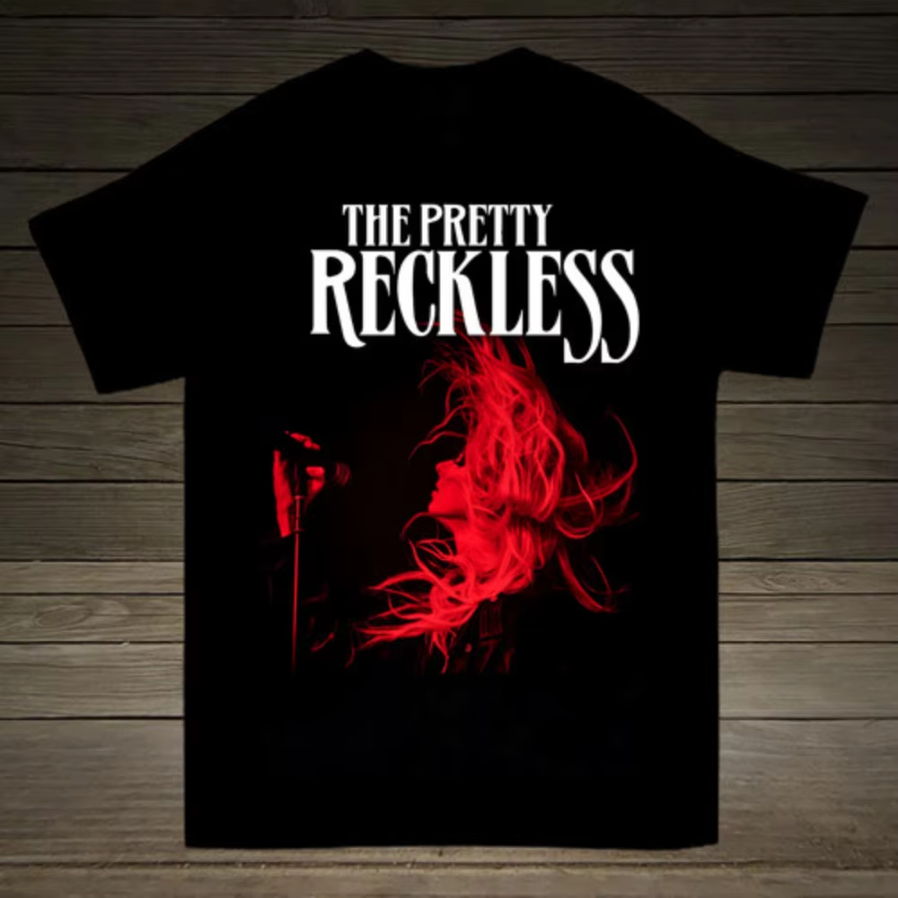 Brand new Pretty Reckless post - Streetwear Brand Poster 评论和价格