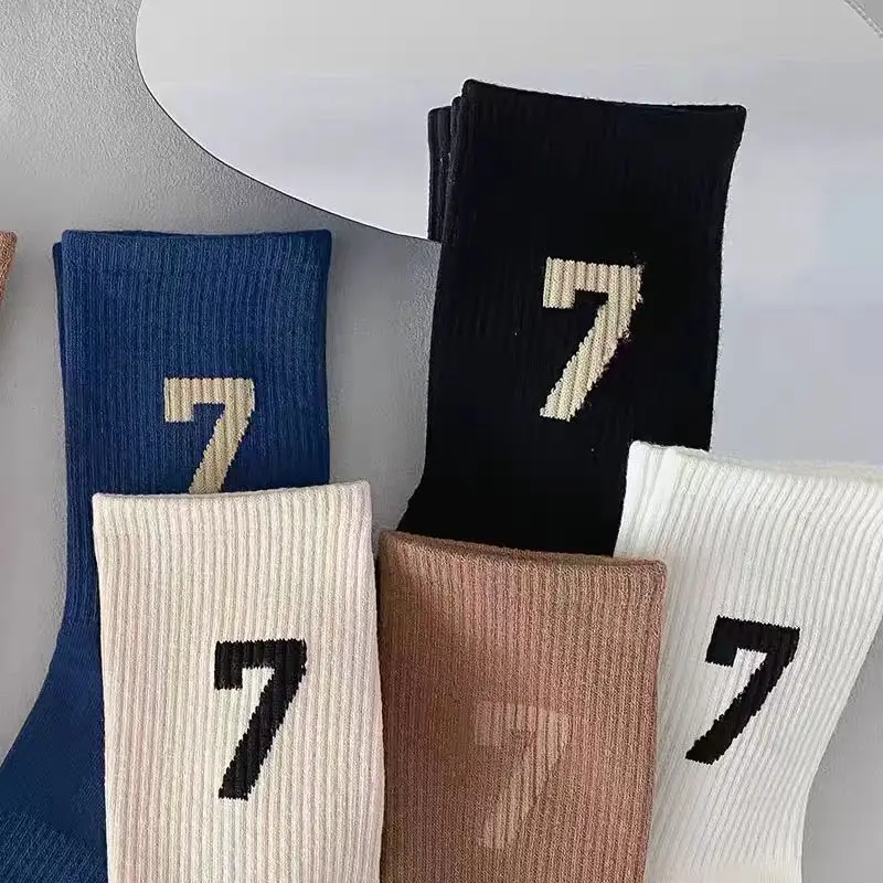 4PCS New 1977 Sock Sports Skat - Fear Of God Essential 评论和价格