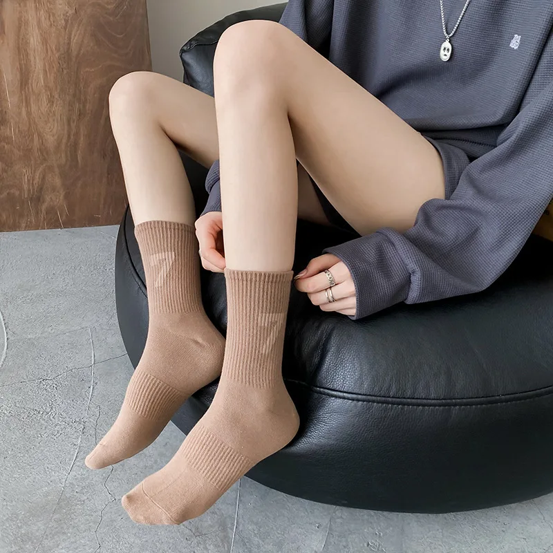 4PCS New 1977 Sock Sports Skat - Fear Of God Essential 评论和价格