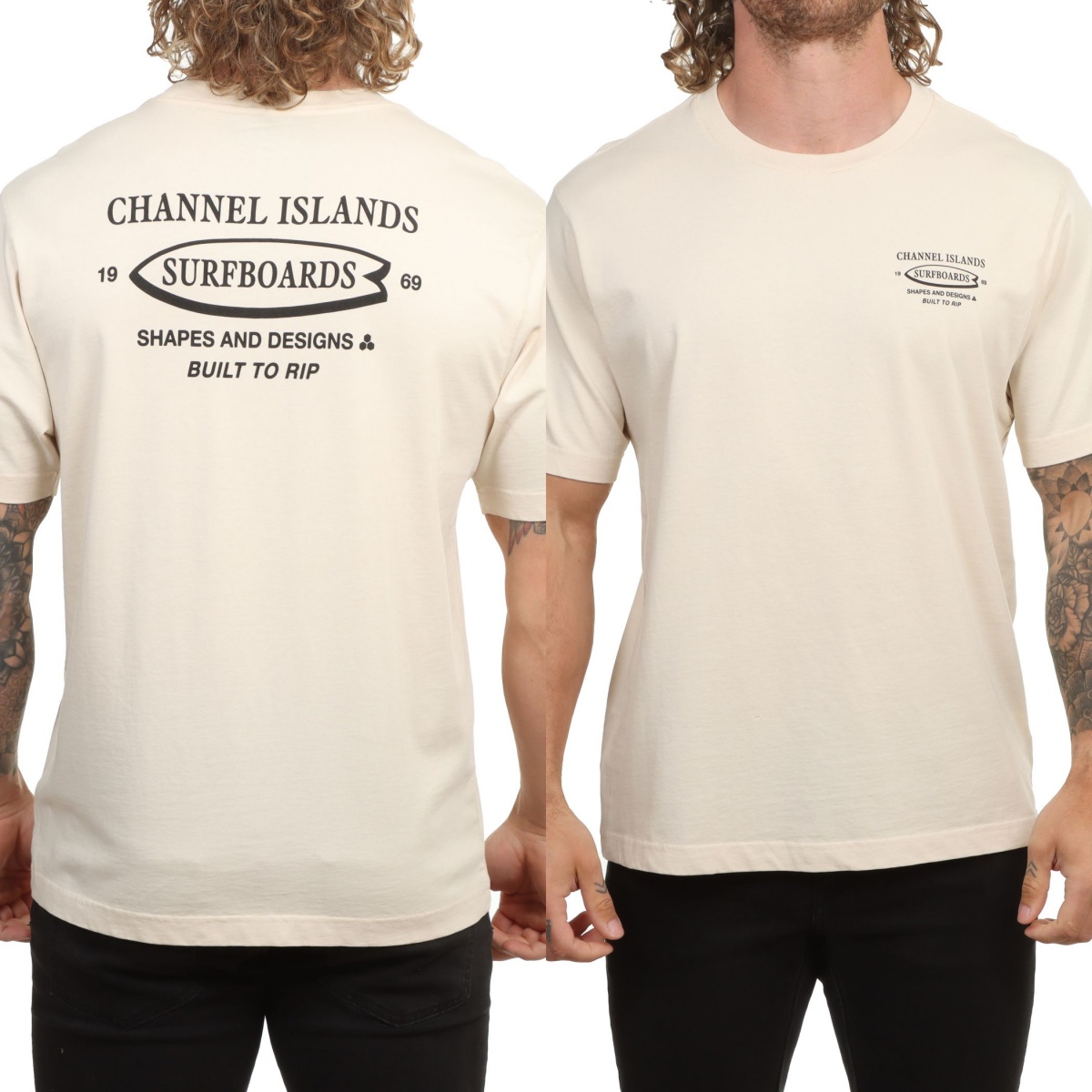 Breeze Islands Surfing Sports  - Streetwear Brand Jersey 评论和价格