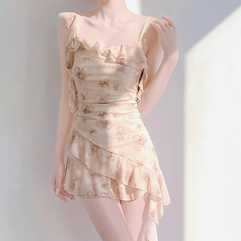 Conjoined Swimsuit for Women C - A Bathing Ape Camo 评论和价格