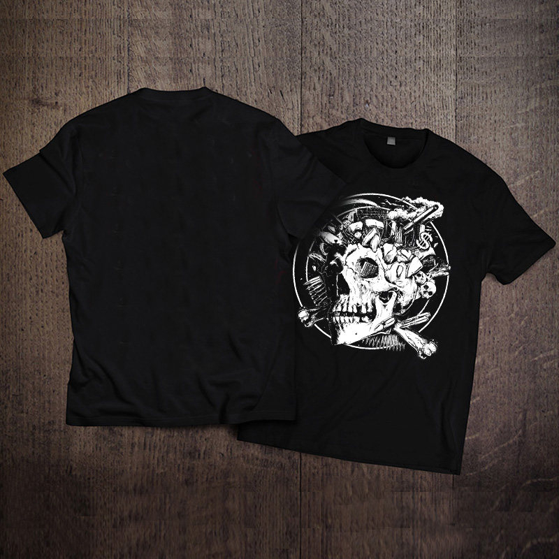 American Underground Music Roc - Underground Streetwear Brand 评论和价格