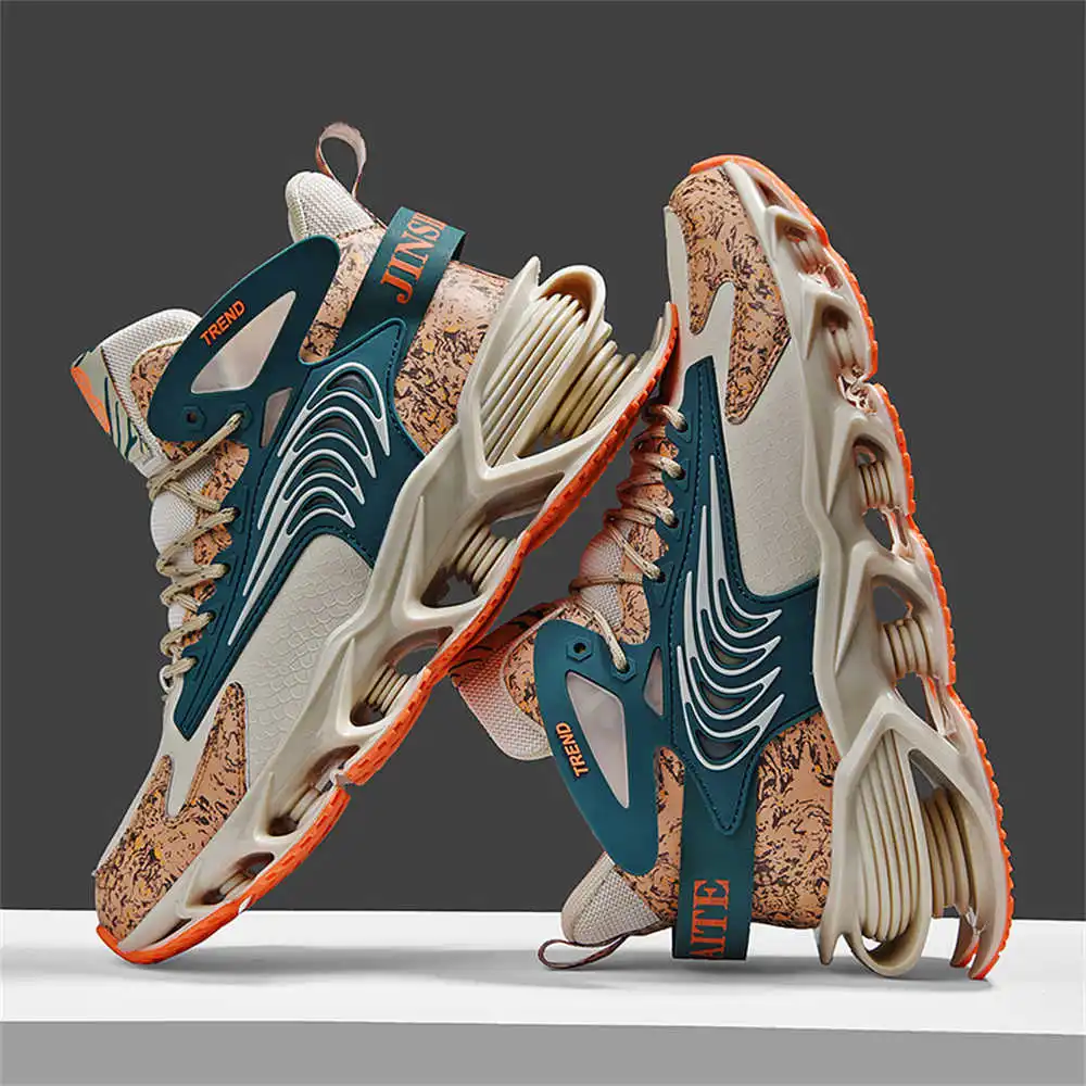 Non-slip Mid Child Running Sne - Streetwear Brand New 评论和价格