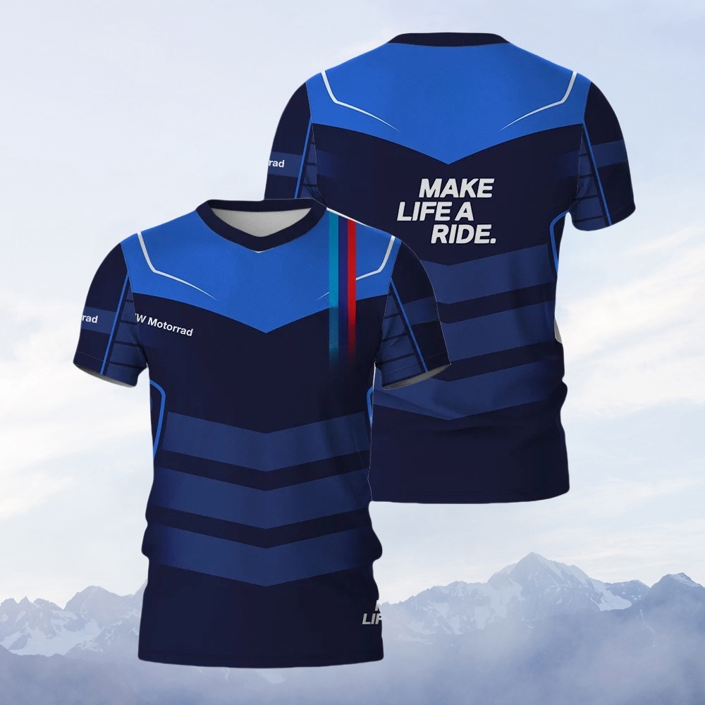 Motorcycle Sport Brand Racing  - Streetwear Brand Jersey 评论和价格