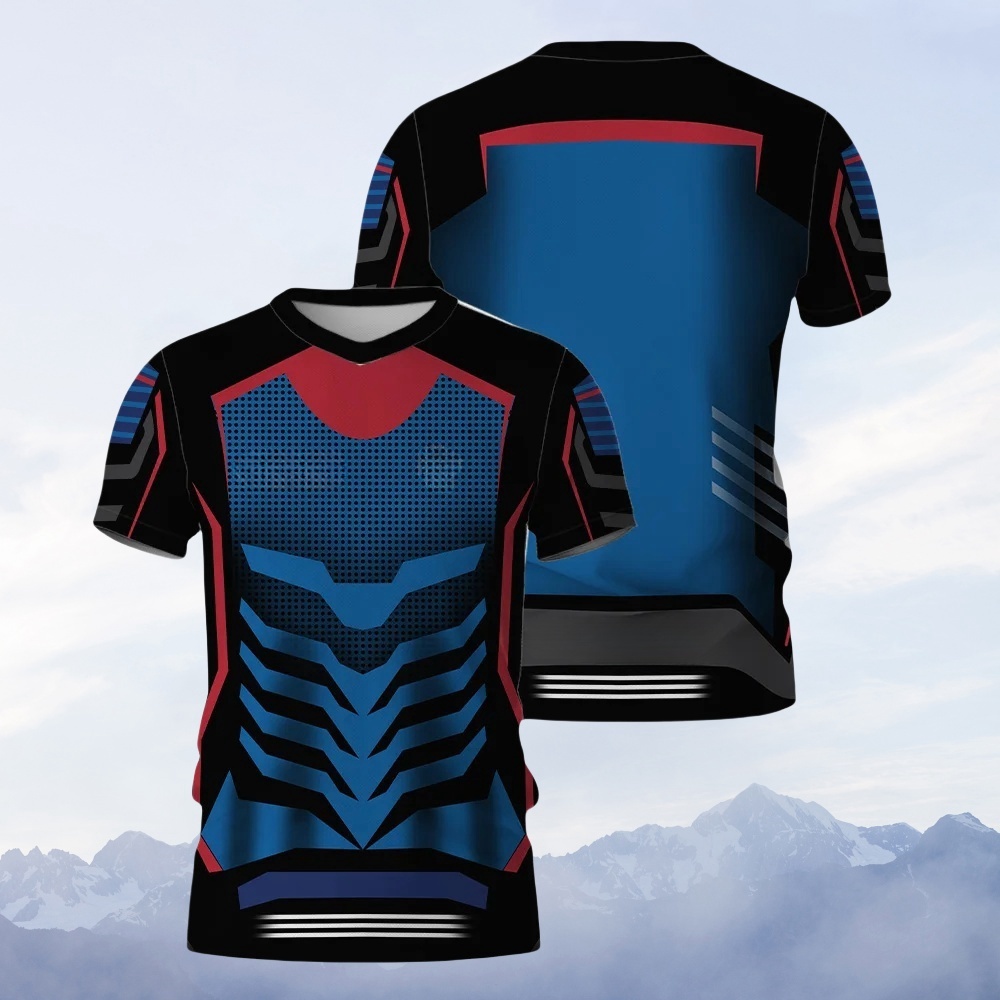 Motorcycle Sport Brand Racing  - Streetwear Brand Jersey 评论和价格