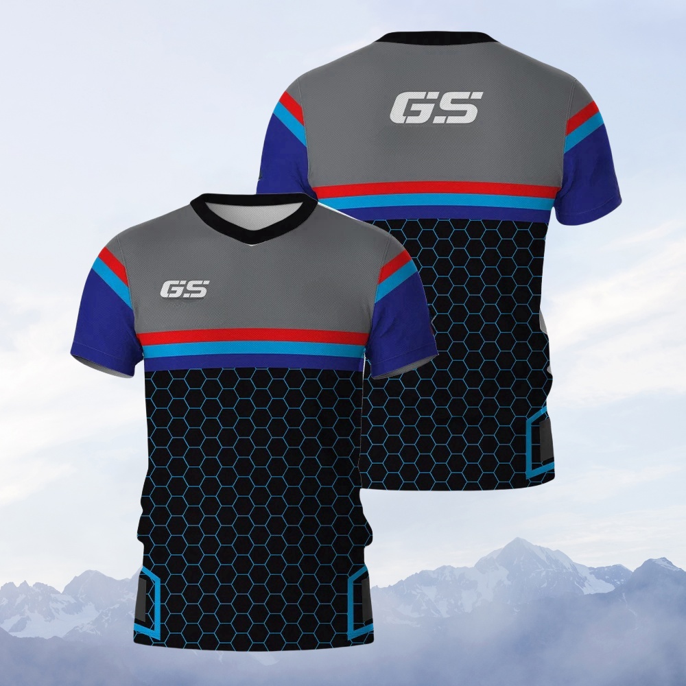 Motorcycle Sport Brand Racing  - Streetwear Brand Jersey 评论和价格