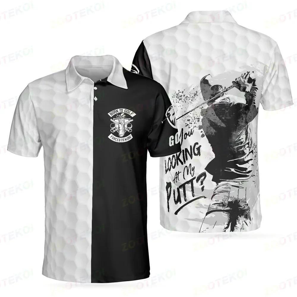 2022 New Branded Polo Shirts M - Streetwear Brand Jersey 评论和价格