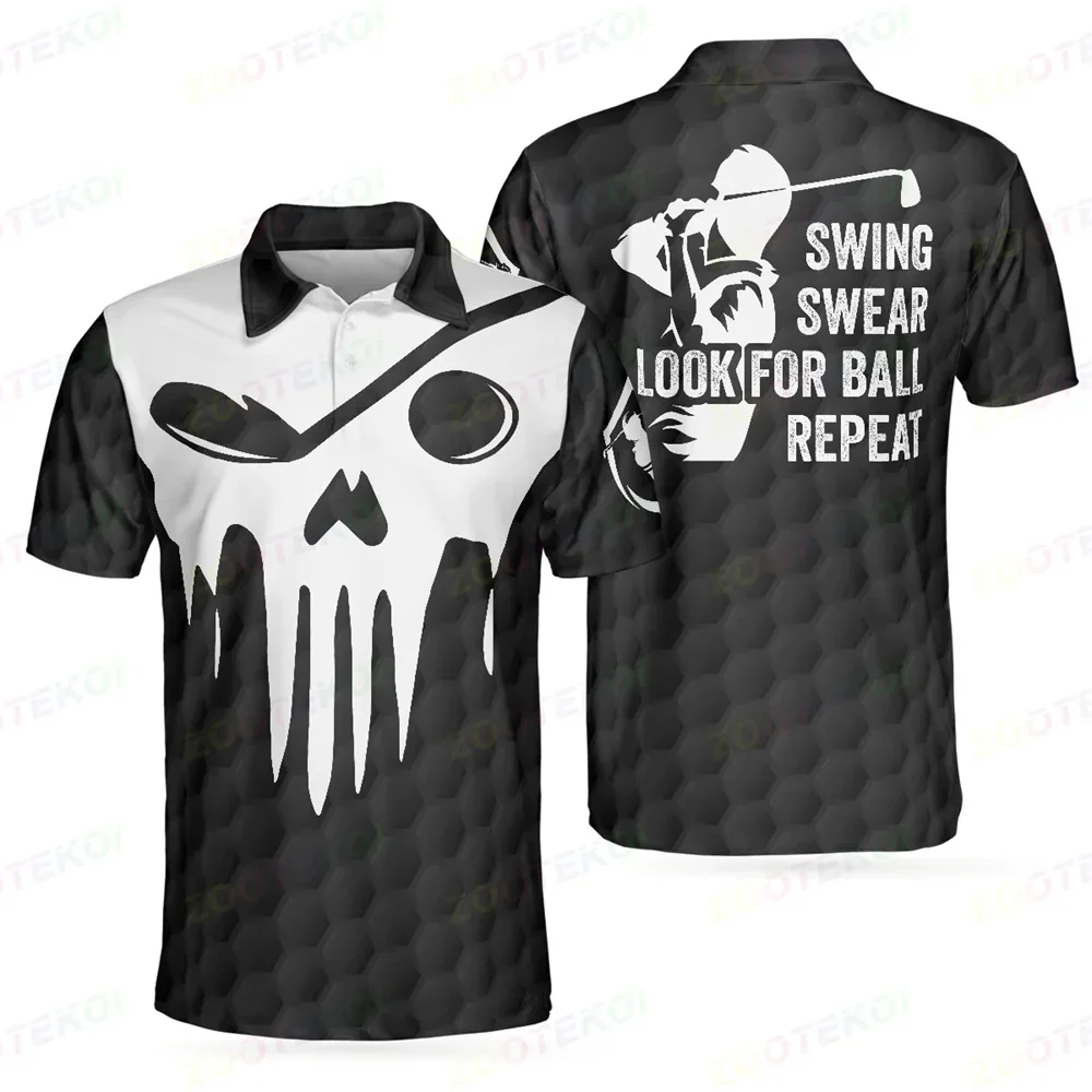 2022 New Branded Polo Shirts M - Streetwear Brand Jersey 评论和价格