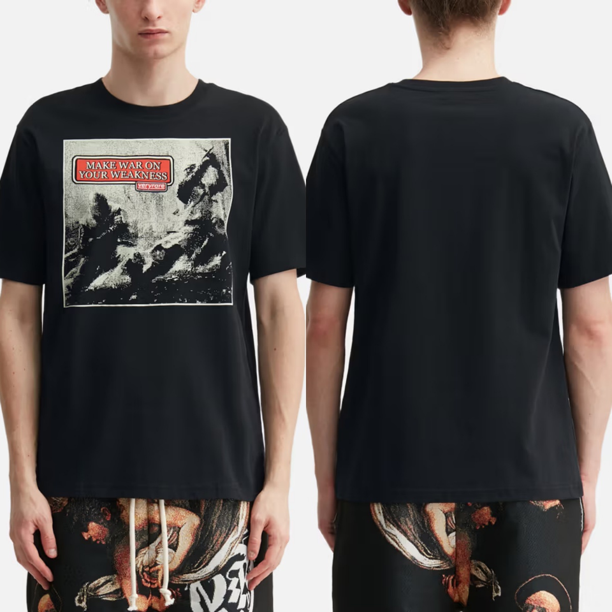 Jesus Mayhem Paris High Street - Streetwear Brand Paris 评论和价格