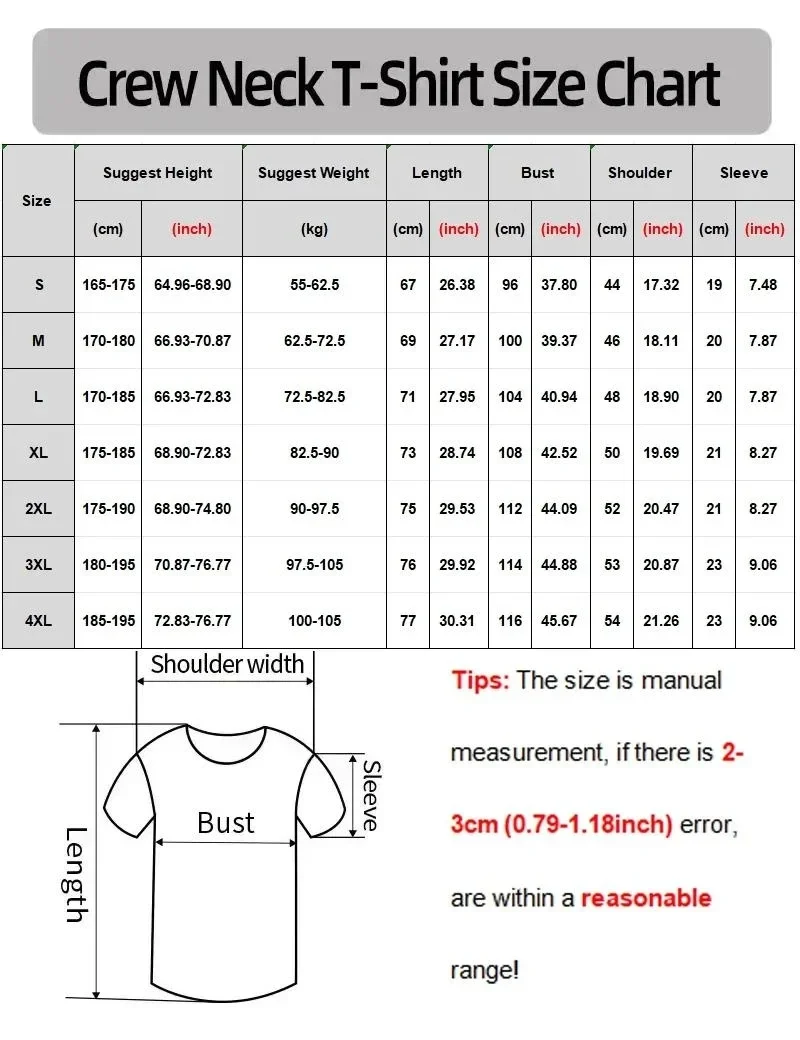 Luxurious Brand Men's T-shirt, - Streetwear Brand New 评论和价格