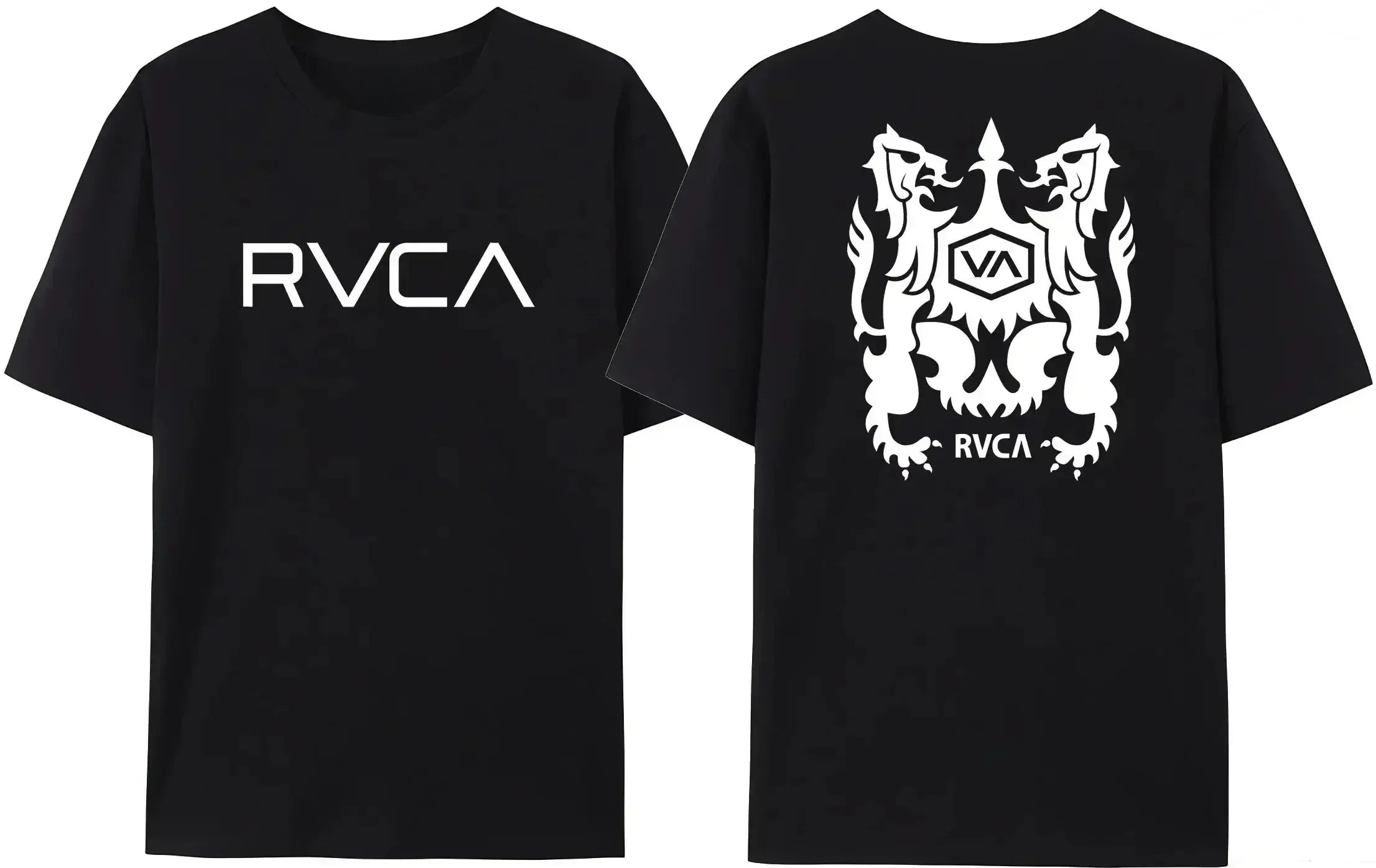 New 2026 Summer Trendy Brand R - Streetwear Brand New 评论和价格