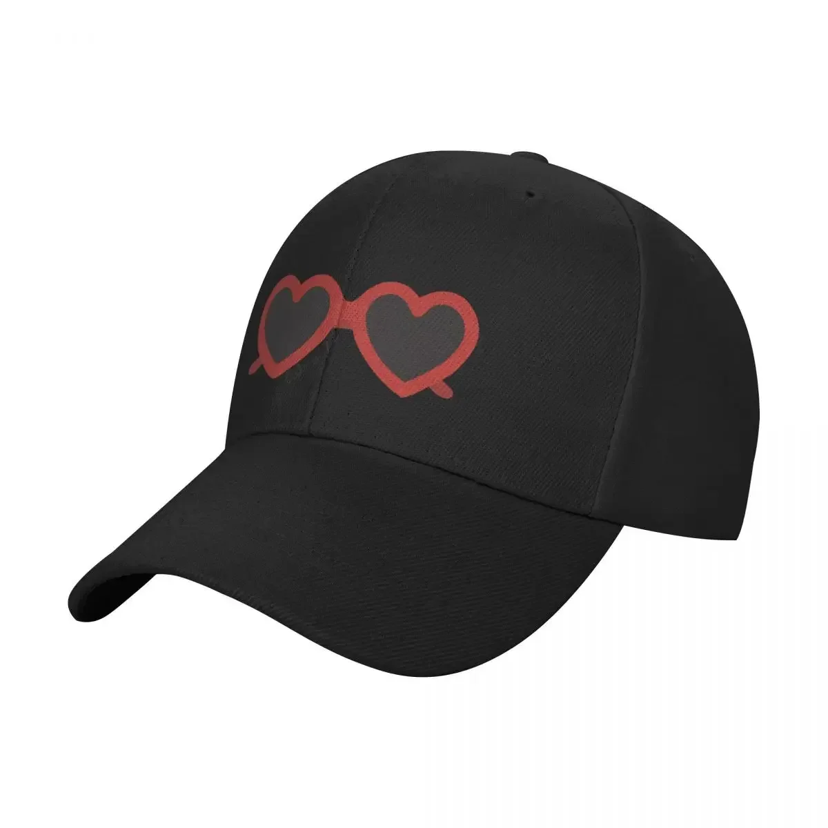 New Feeling 22 Heart Sunglasse - Streetwear Brand Heart 评论和价格