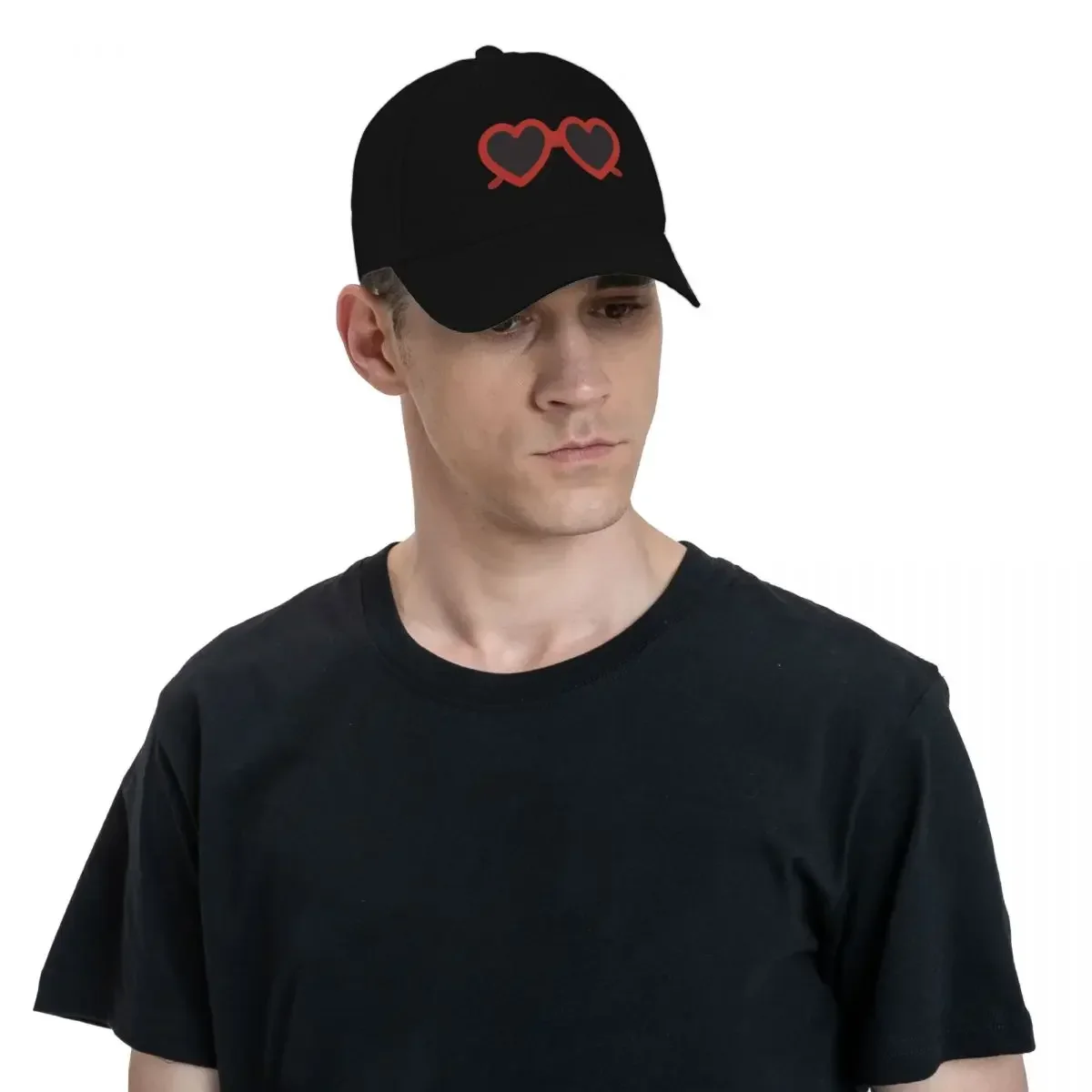 New Feeling 22 Heart Sunglasse - Streetwear Brand Heart 评论和价格