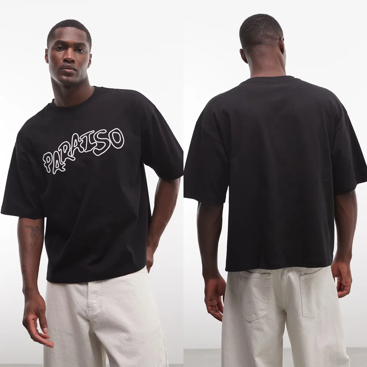 Gym Collection Fashion Trendy  - Streetwear Gym Brand 评论和价格