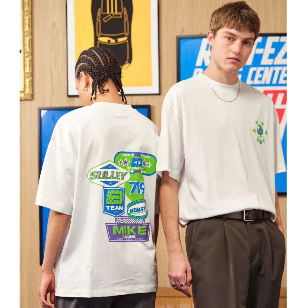Gym Collection Fashion Trendy  - Streetwear Gym Brand 评论和价格