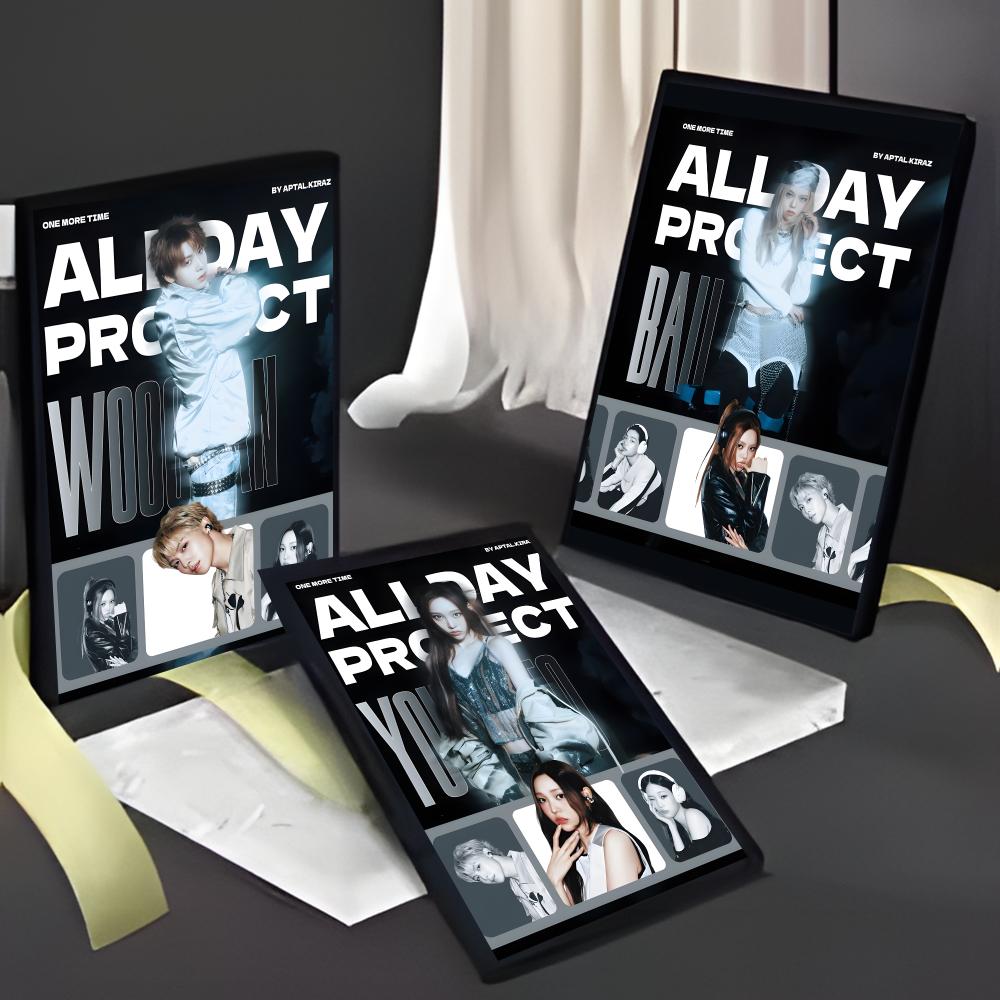 Streetwear Brand A-ALLDAY PROJ - Streetwear Brand Poster 评论和价格