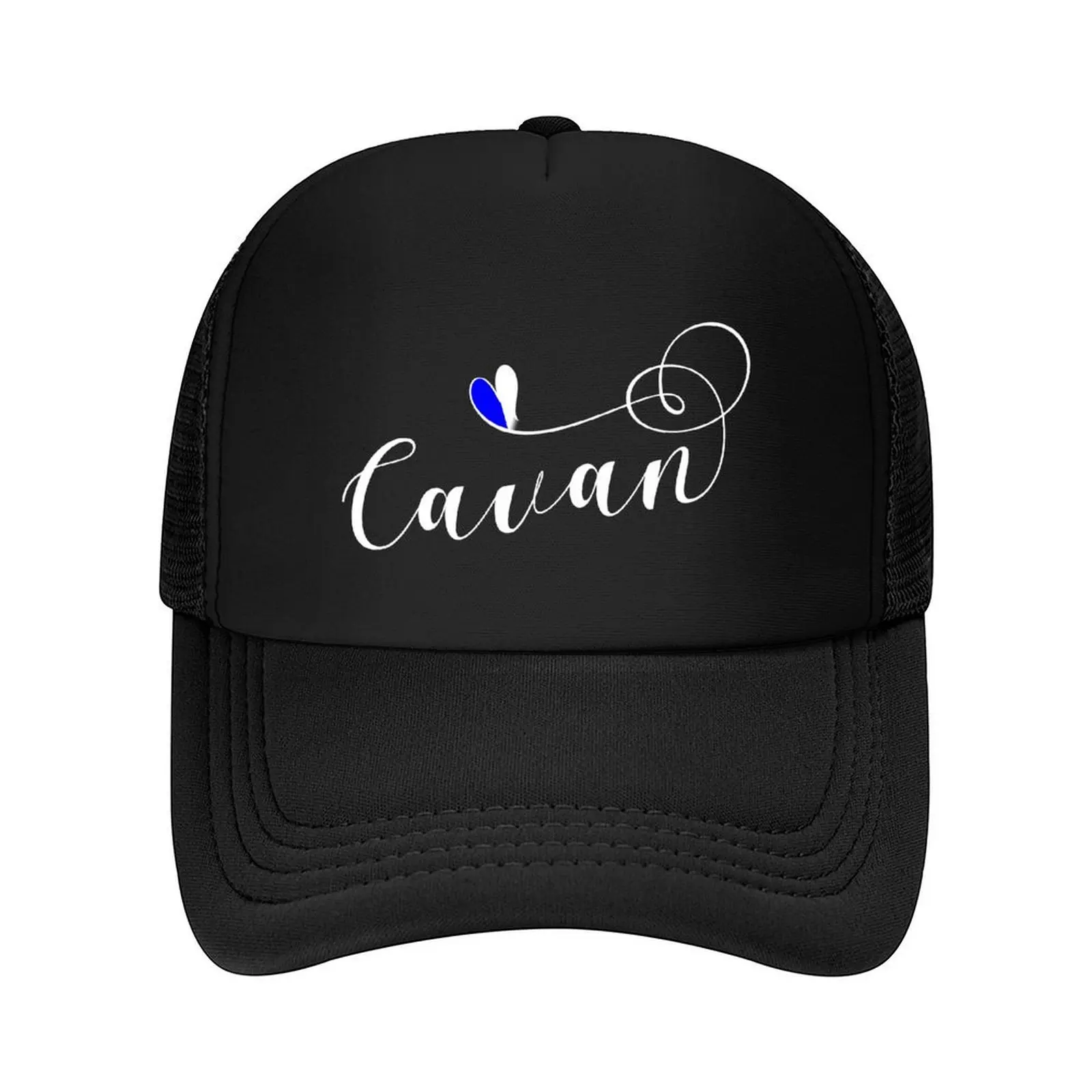 2026 Cavan County Colours Flag - Streetwear Brand Heart 评论和价格