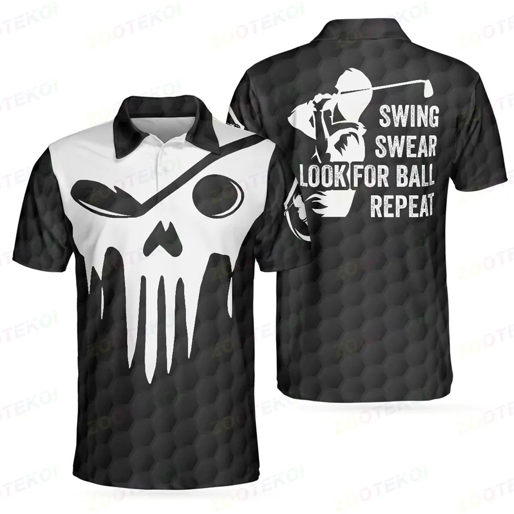 2022 New Branded Polo Shirts M - Streetwear Brand Jersey 评论和价格