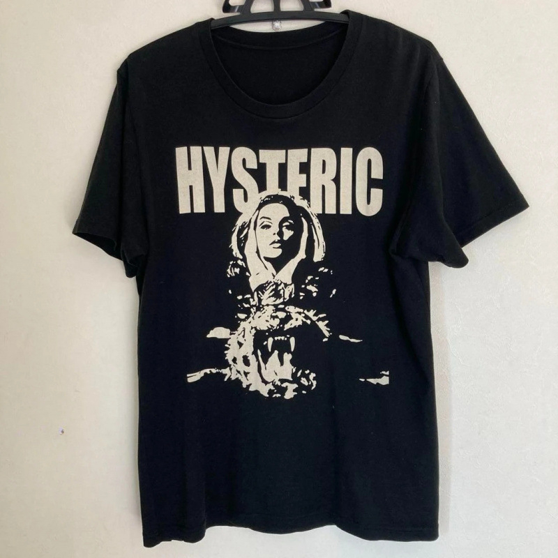 Movie Rock Poster Vintage Girl - Streetwear Brand Poster 评论和价格