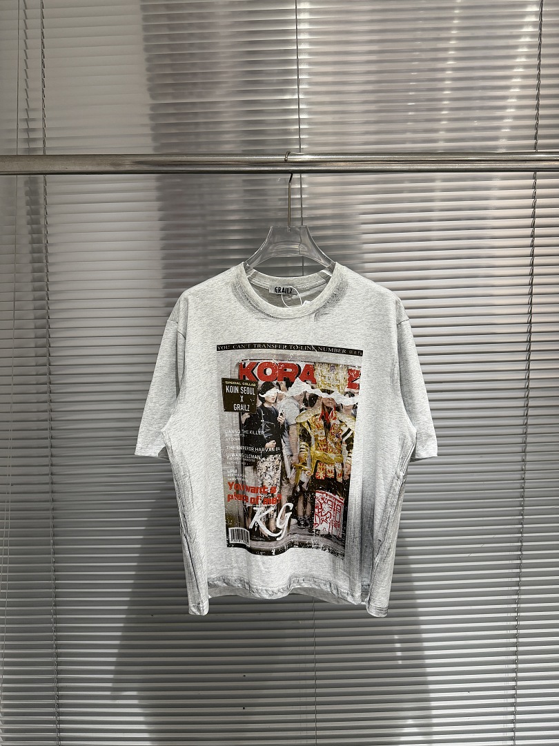2026 Summer Fashion Brand Maga - Streetwear Brand Poster 评论和价格