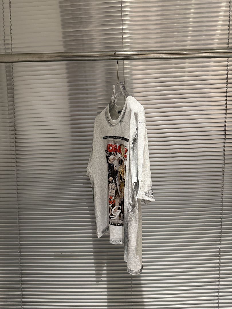 2026 Summer Fashion Brand Maga - Streetwear Brand Poster 评论和价格