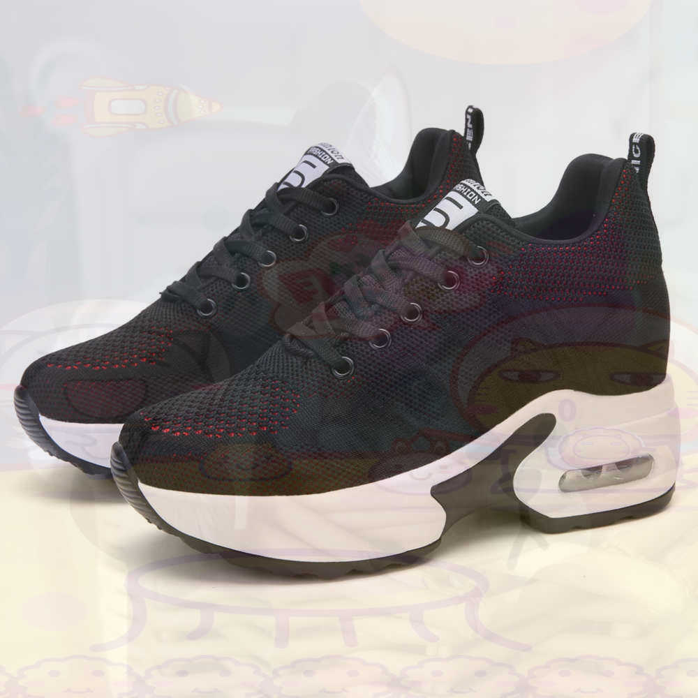 Red Size 36 Shoes Woman Tennis - Streetwear Brand New 评论和价格