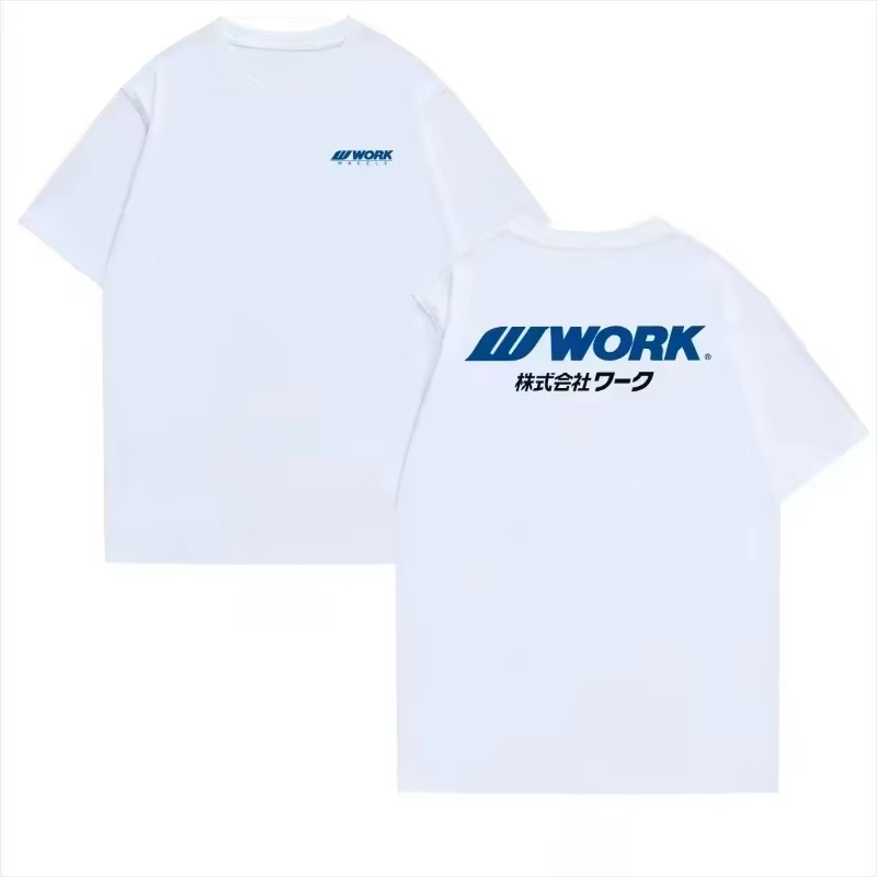 2026 Car Modification Wheel Br - Streetwear Brand Jersey 评论和价格