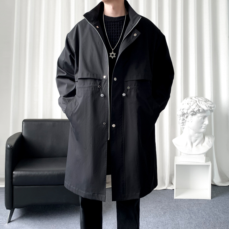 Trench coat Brand New Trench K - Streetwear Brand New 评论和价格