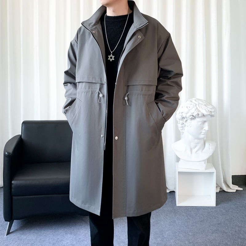 Trench coat Brand New Trench K - Streetwear Brand New 评论和价格