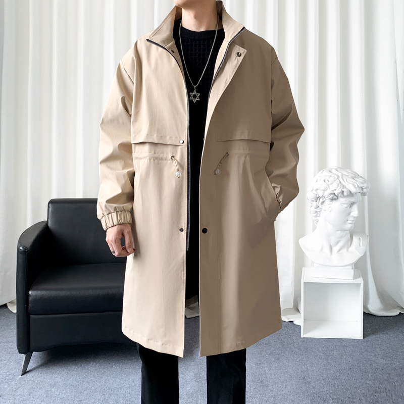 Trench coat Brand New Trench K - Streetwear Brand New 评论和价格