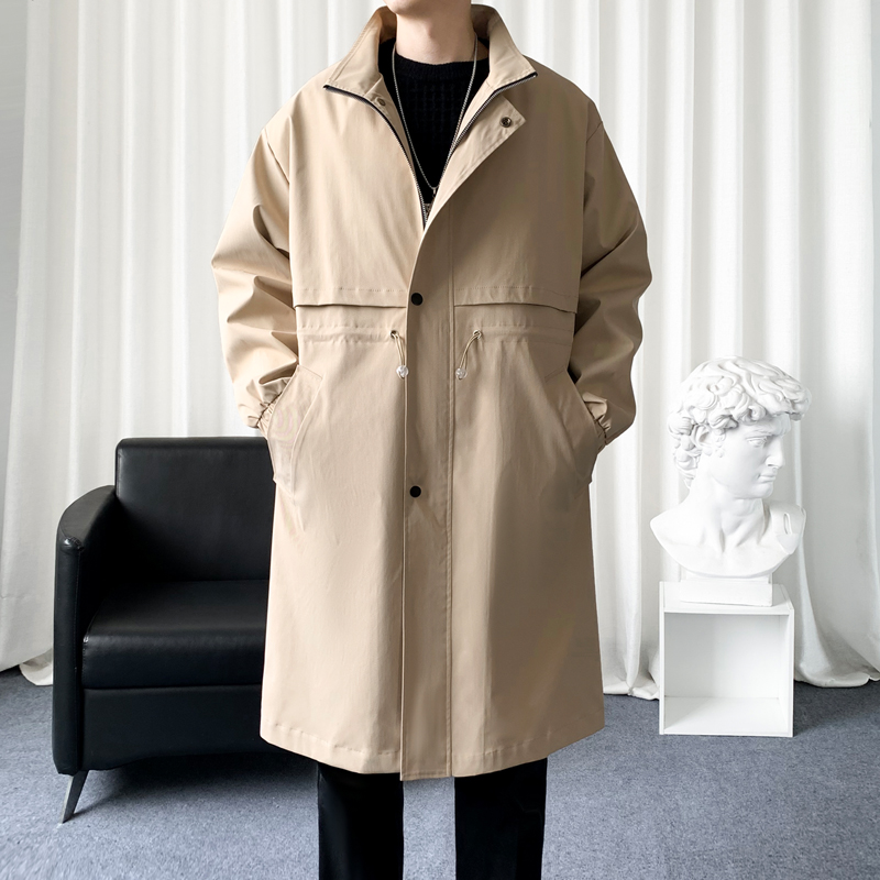 Trench coat Brand New Trench K - Streetwear Brand New 评论和价格