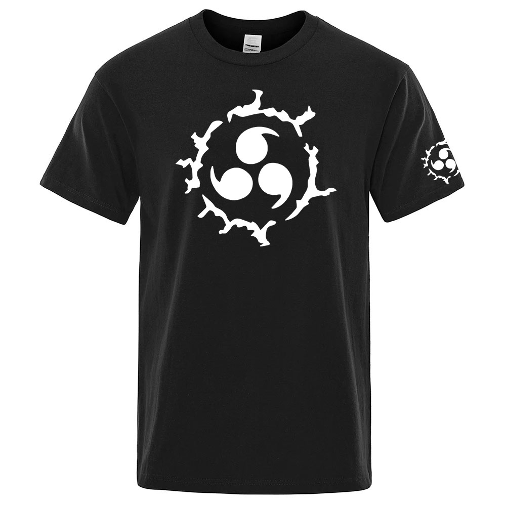 2026 NARUTO Brand Summer Men's - Streetwear Brand New 评论和价格
