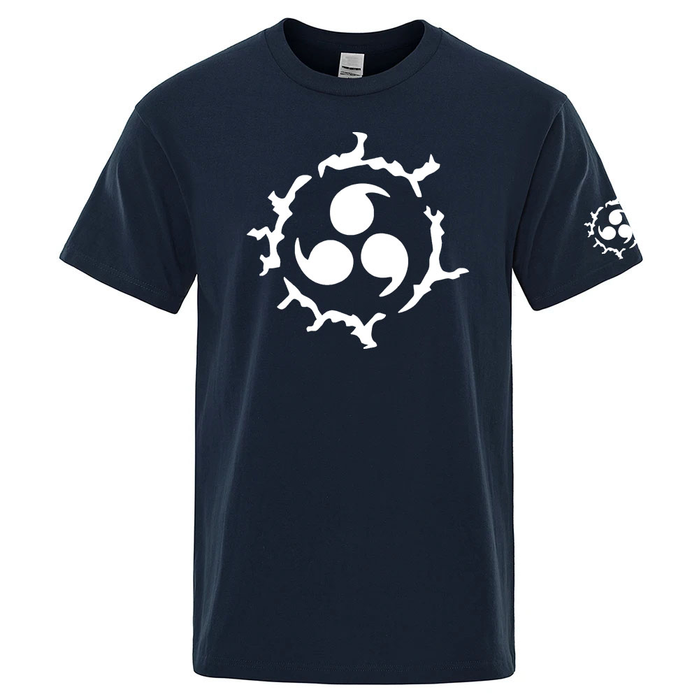 2026 NARUTO Brand Summer Men's - Streetwear Brand New 评论和价格
