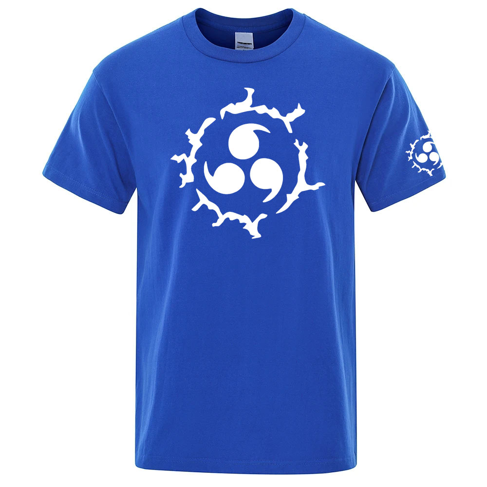 2026 NARUTO Brand Summer Men's - Streetwear Brand New 评论和价格
