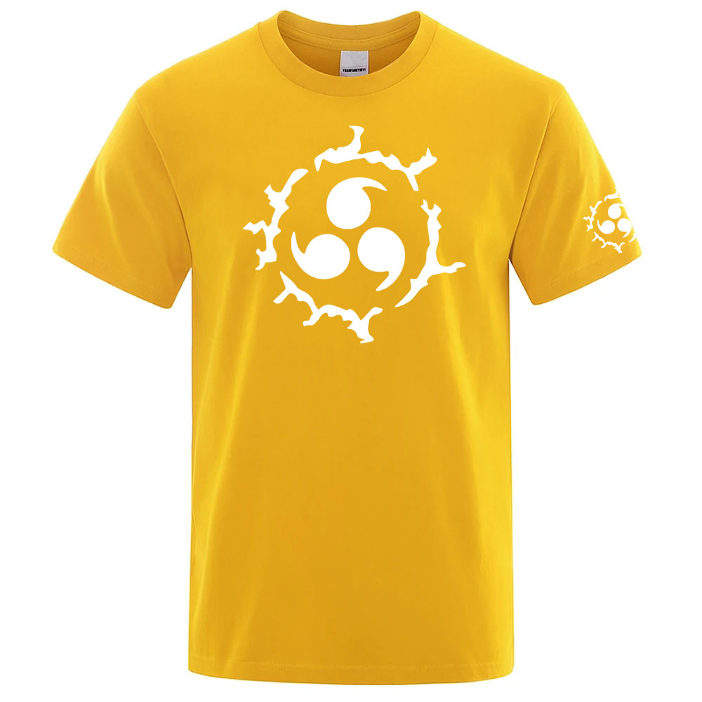 2026 NARUTO Brand Summer Men's - Streetwear Brand New 评论和价格
