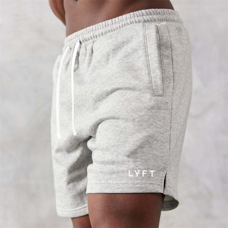 2026 Summer Men Shorts Streetw - Streetwear Gym Brand 评论和价格