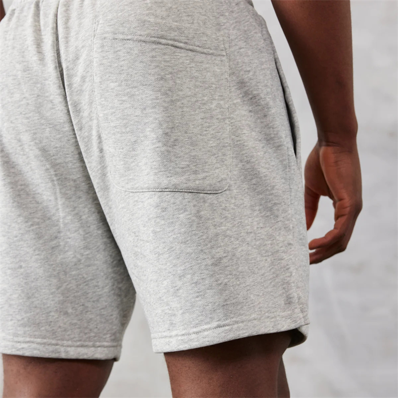 2026 Summer Men Shorts Streetw - Streetwear Gym Brand 评论和价格