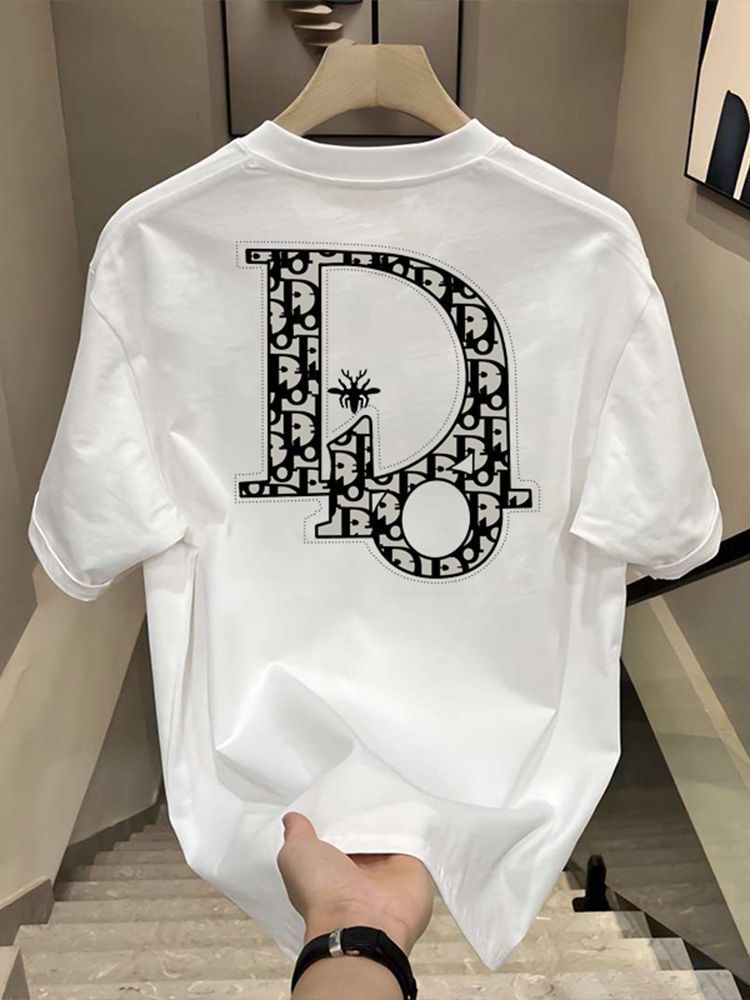 100% pure cotton men's luxurio - Streetwear Brand Jersey 评论和价格