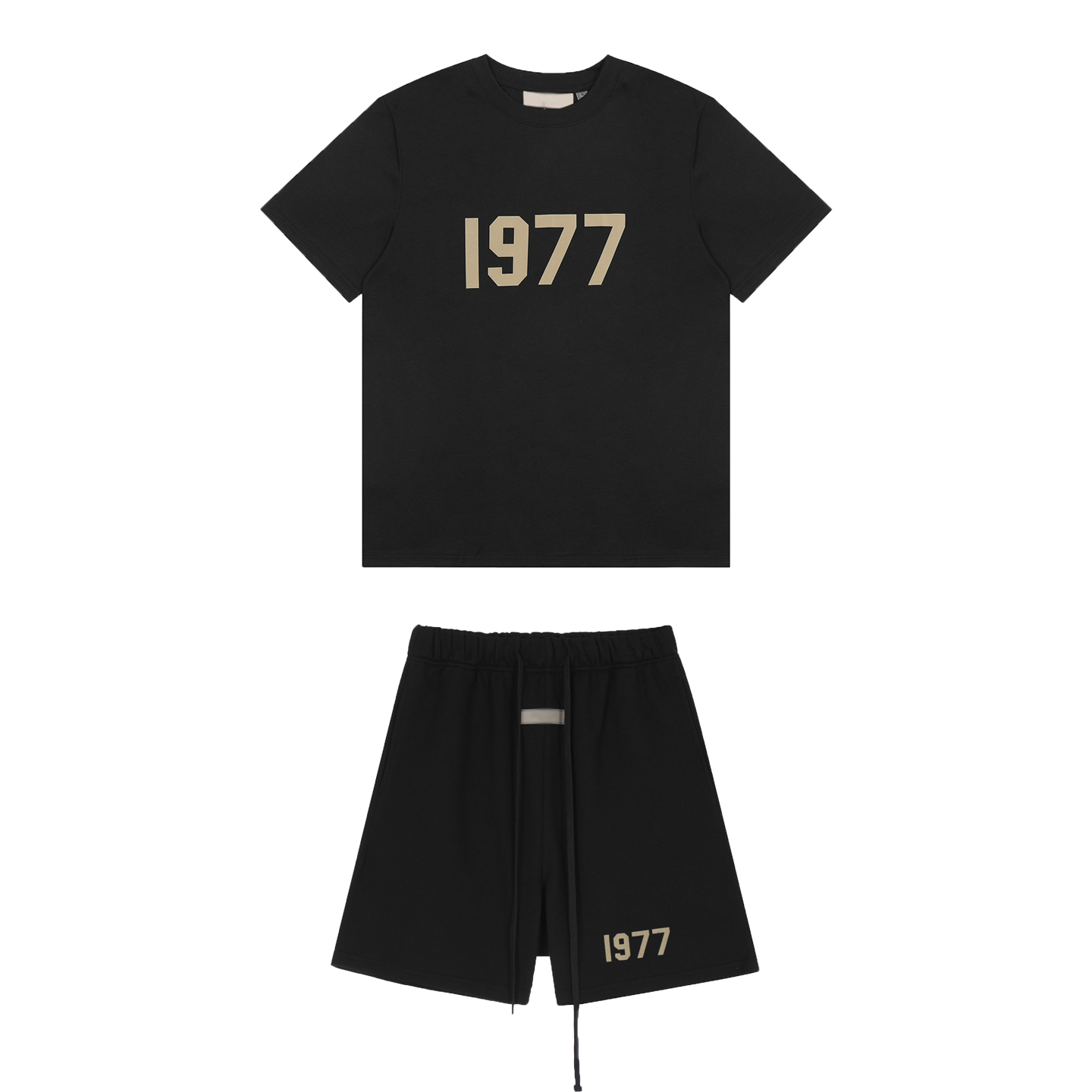 25Ss New Series Classic Brand  - Fear Of God Essential 评论和价格