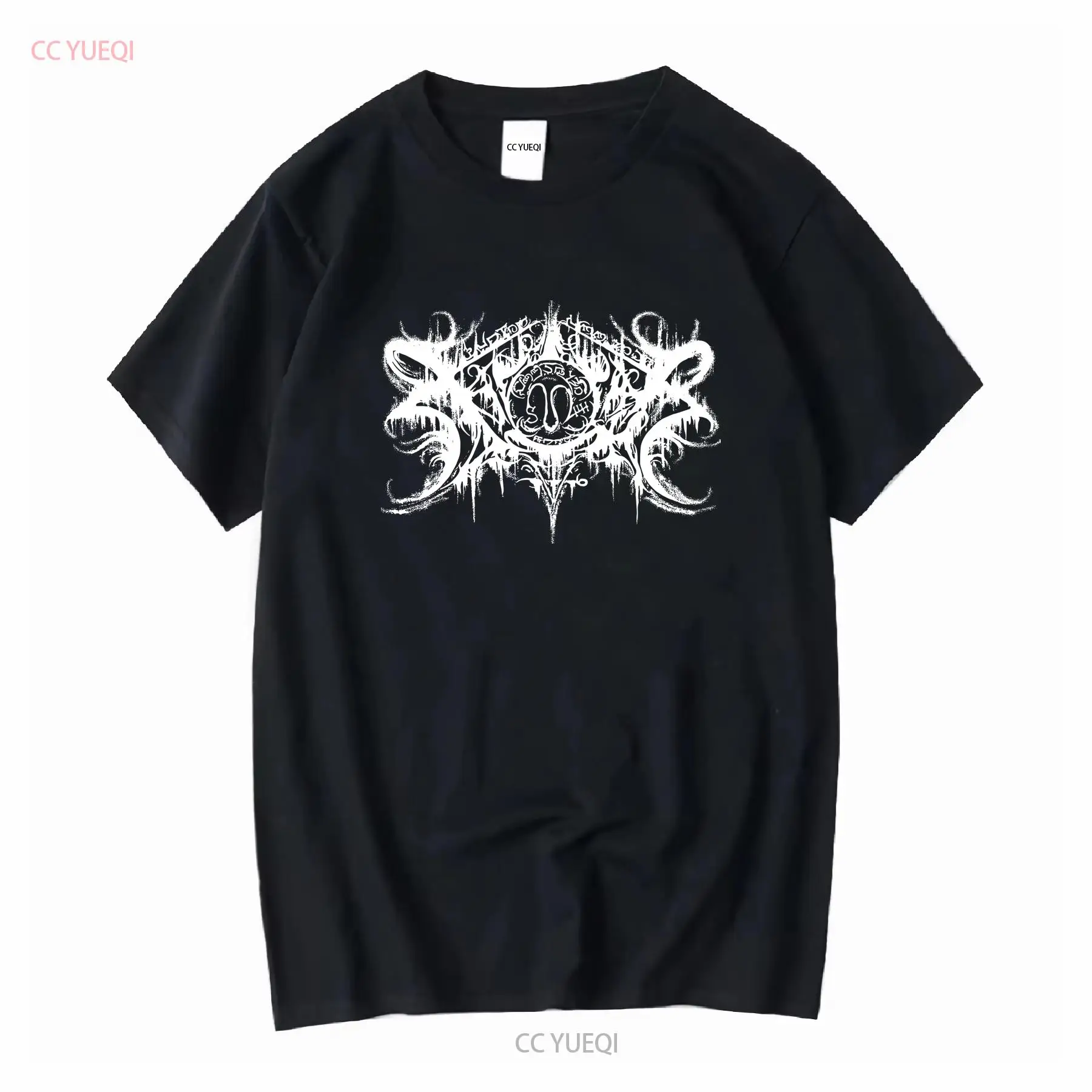 XASTHUR Brand New T Shirt Blac - Streetwear Brand New 评论和价格