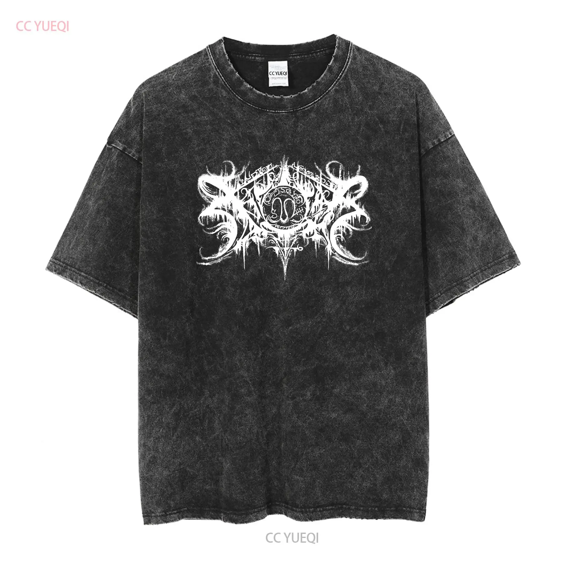 XASTHUR Brand New T Shirt Blac - Streetwear Brand New 评论和价格