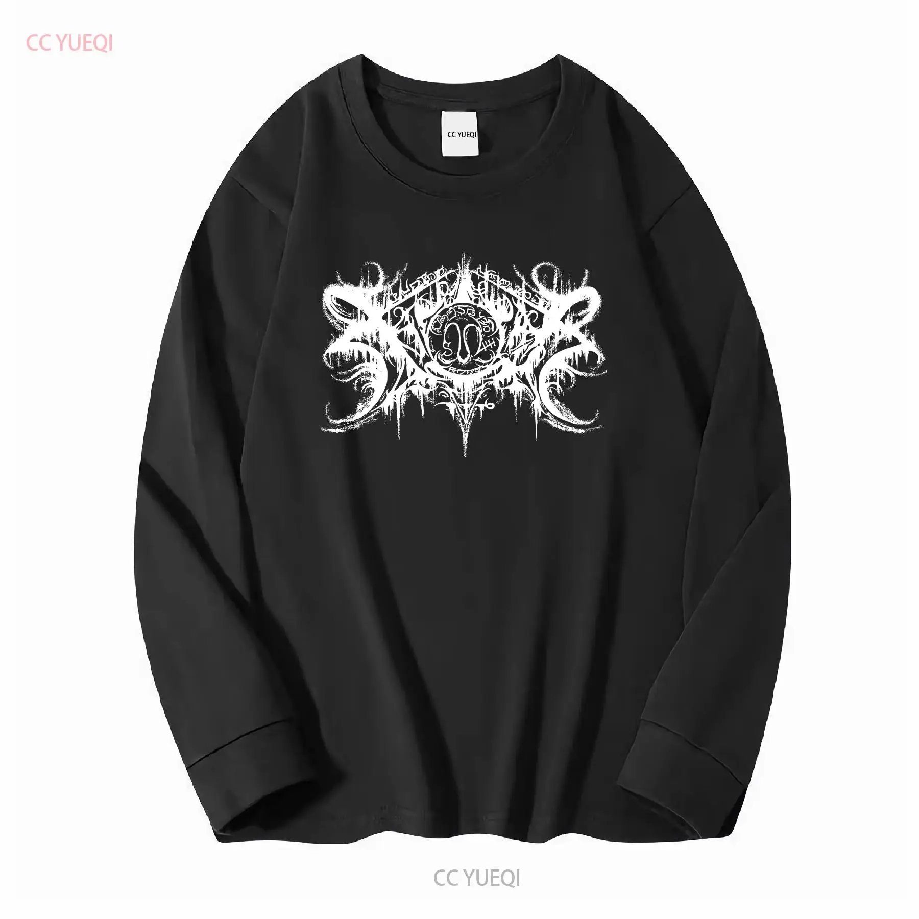 XASTHUR Brand New T Shirt Blac - Streetwear Brand New 评论和价格