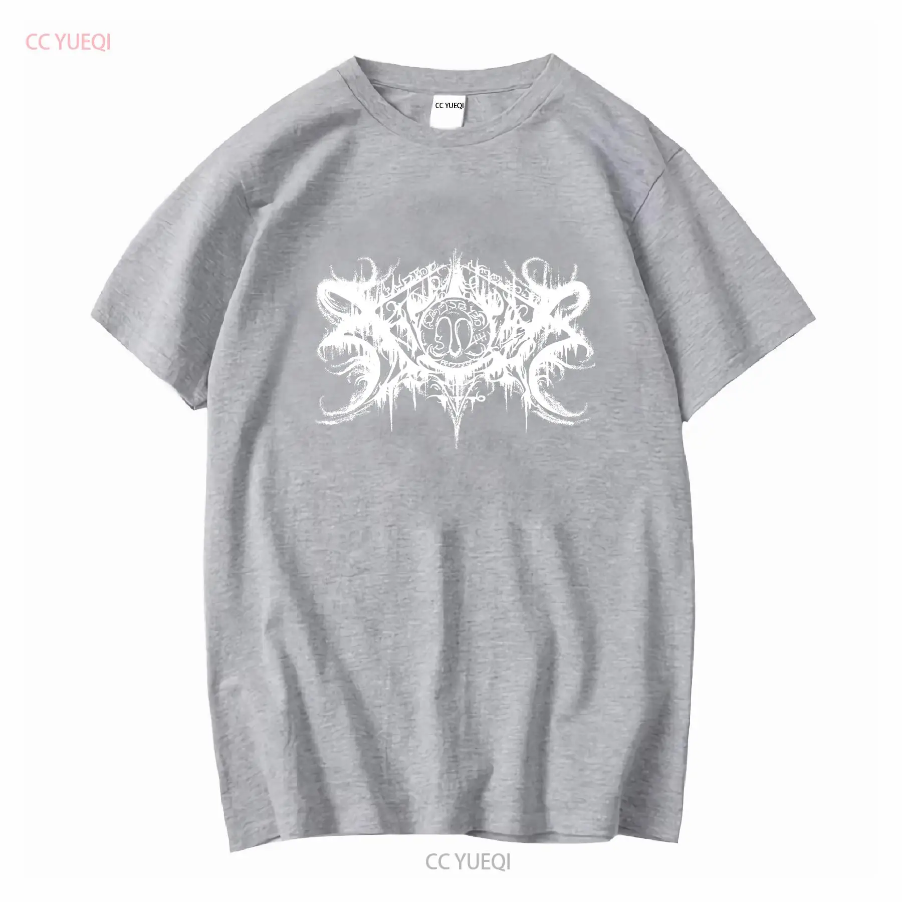 XASTHUR Brand New T Shirt Blac - Streetwear Brand New 评论和价格