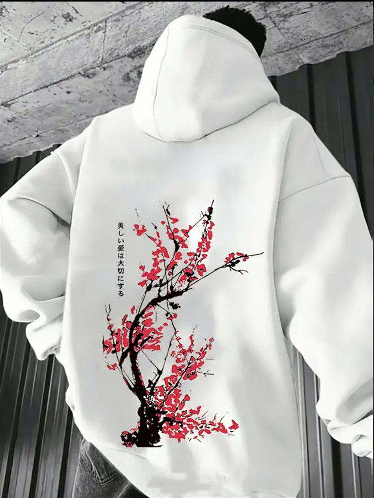 Japan Harajuku Plum Blossom Me - Fear Of God Essential 评论和价格