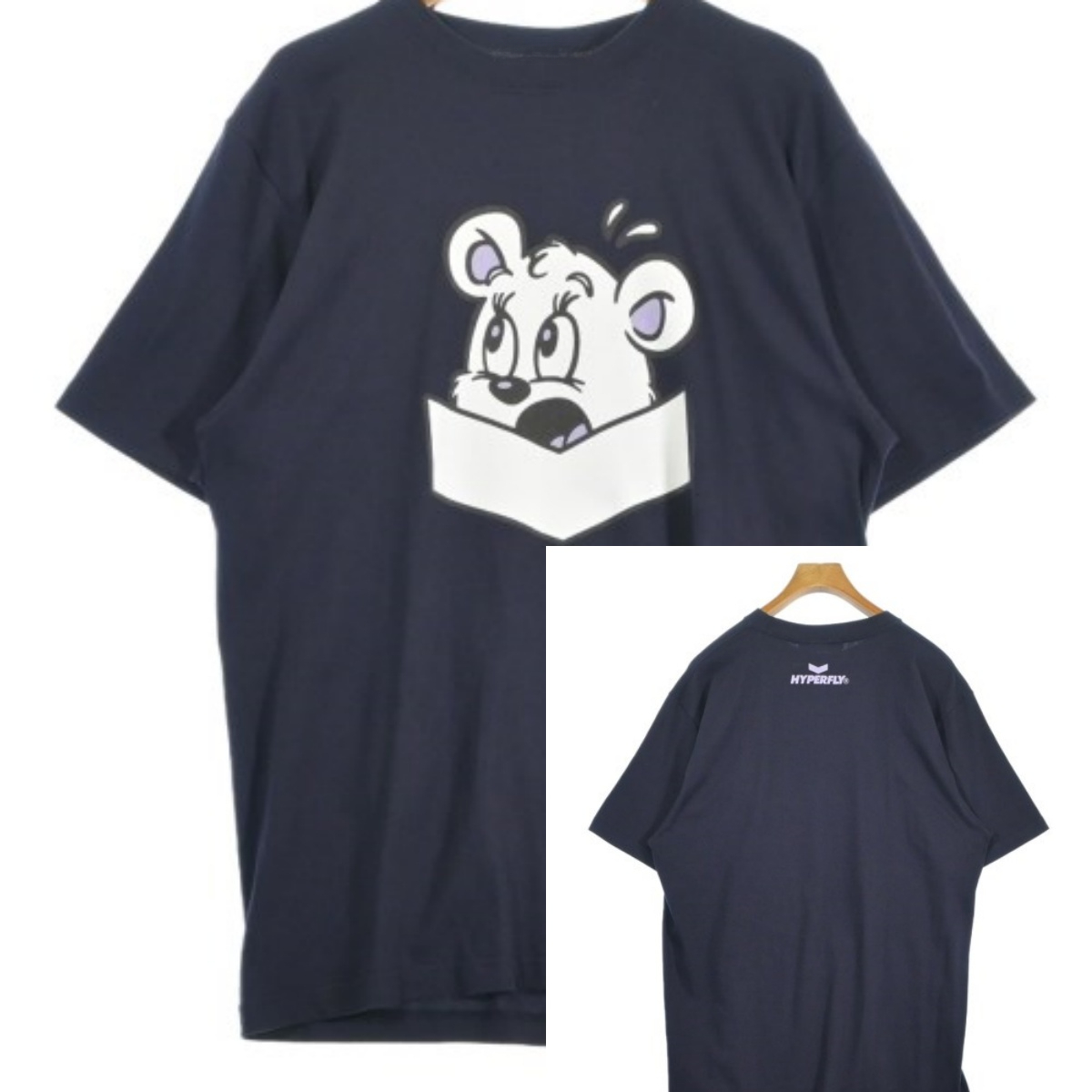 Heart San Francisco Street Tre - Streetwear Brand Heart 评论和价格