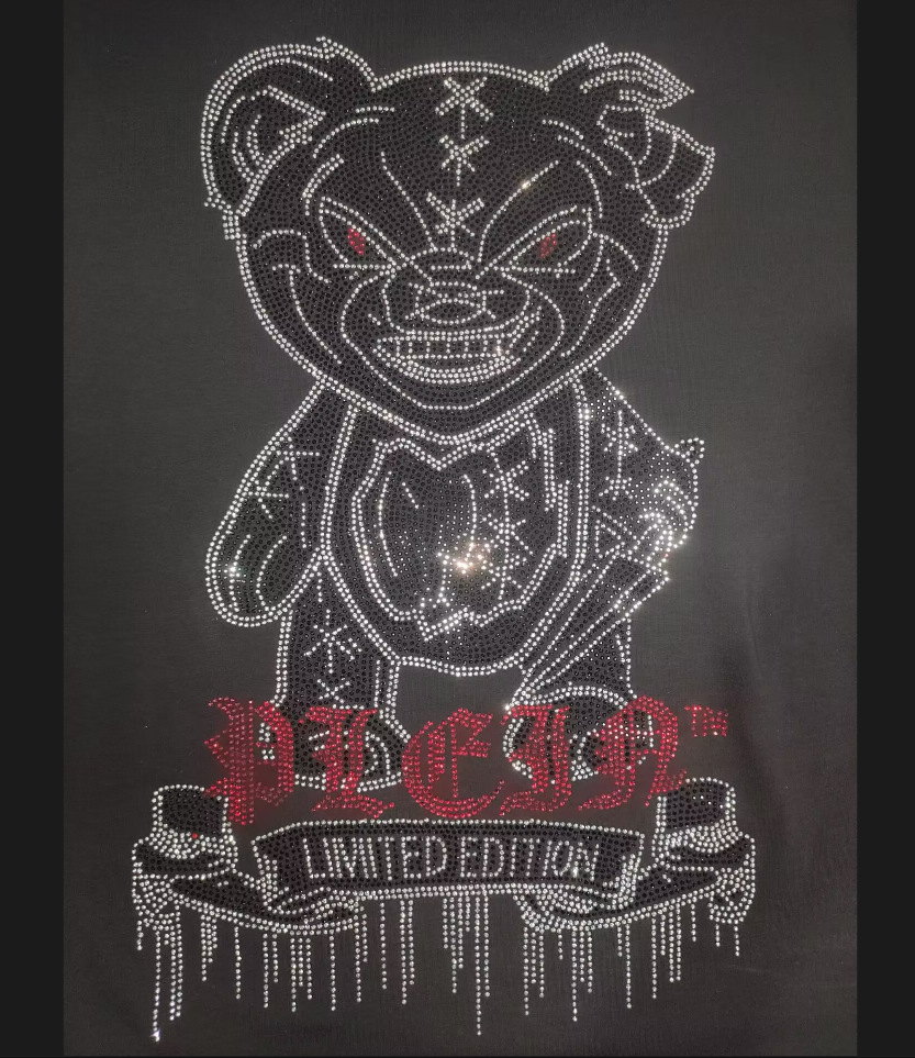 2025 New Short Sleeve T Shirts - Streetwear Brand New 评论和价格