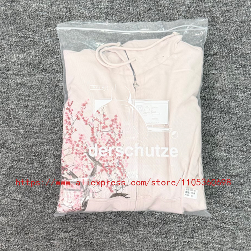 New Arrival Derschutze Jacket  - Streetwear Brand New 评论和价格