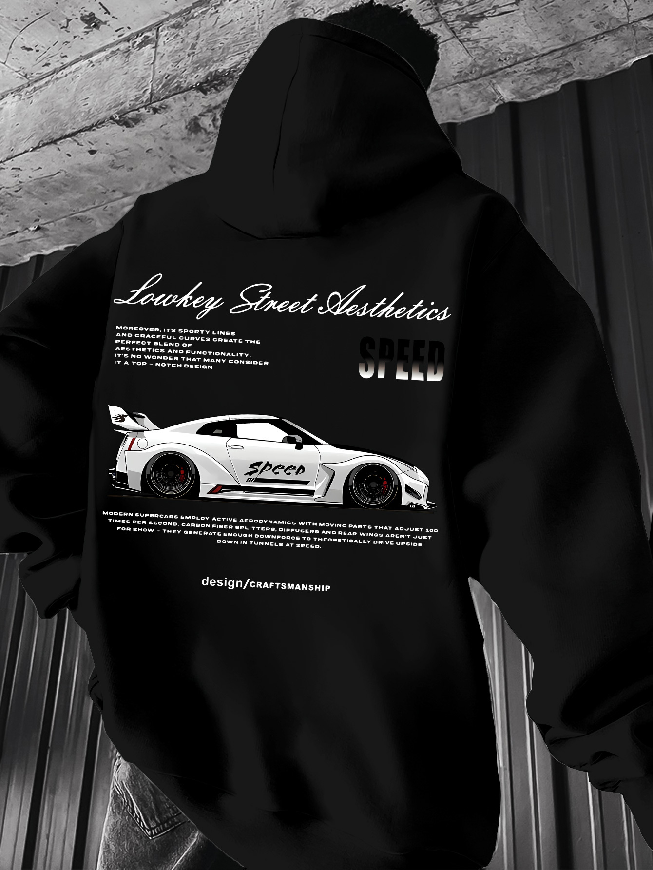 2026 New Arrival Sports Car Gr - Fear Of God Essential 评论和价格