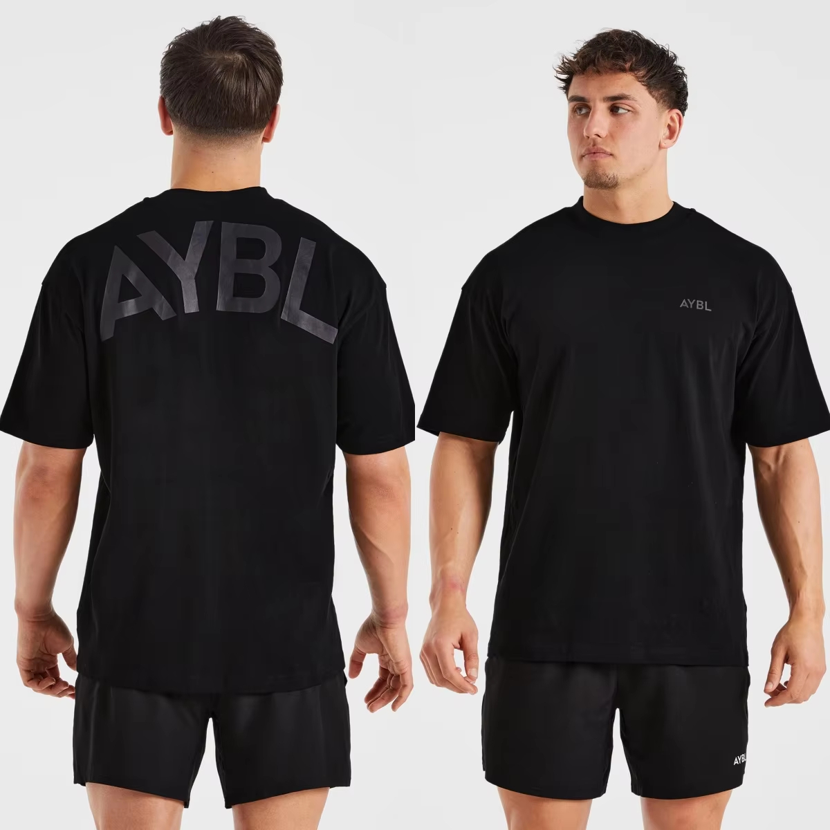 2026 Summer GYM Classic Logo S - Streetwear Brand With A Logo 评论和价格